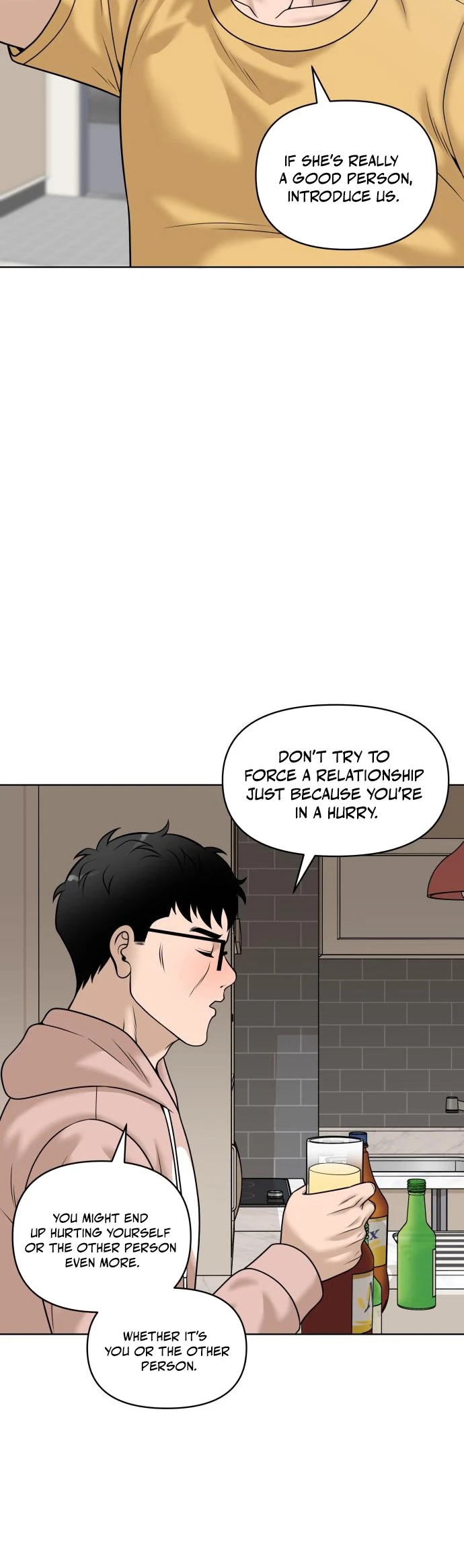 Around Forty Chapter 15 59
